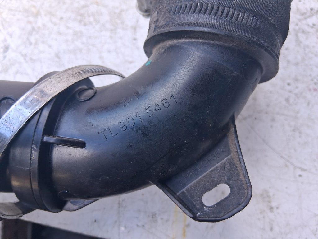 2024 VAUXHALL GRANDLAND 1.2 PETROL AIR INTAKE HOSE PIPE 9841609380
