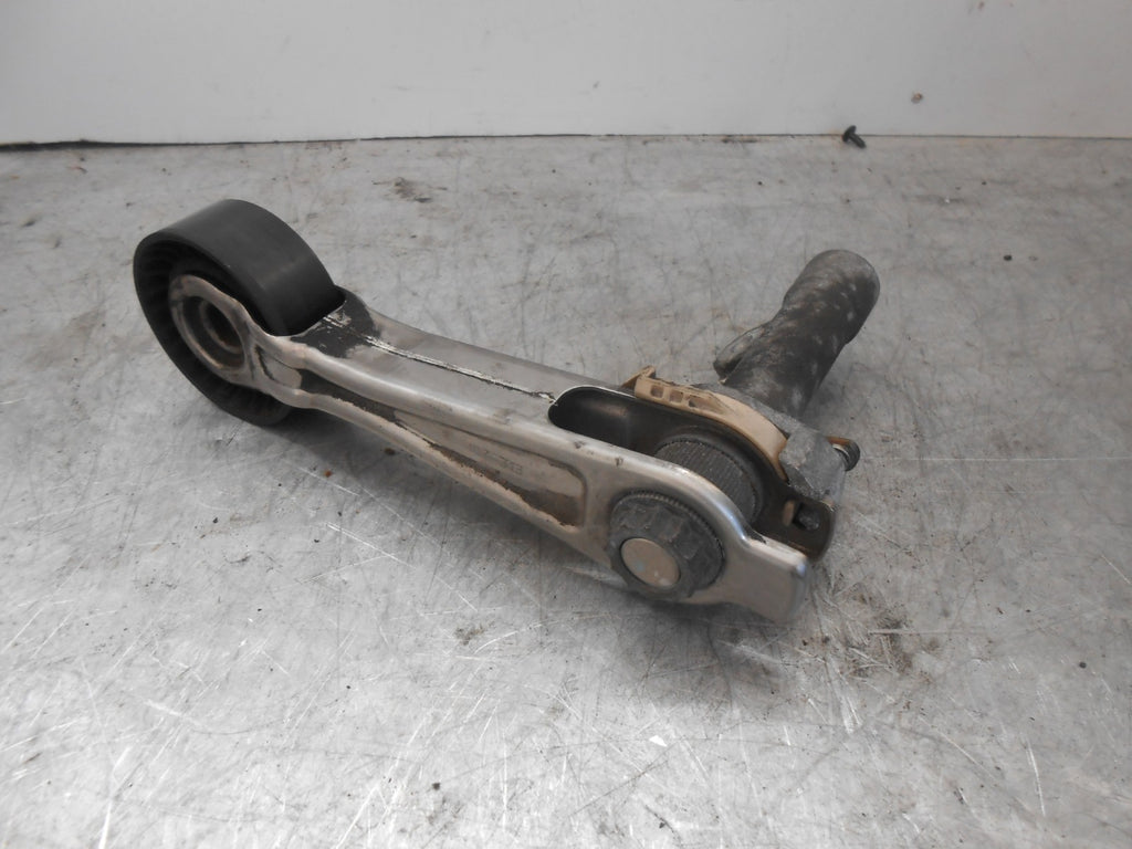 PEUGEOT 308 MK1 1.4 16V (8FS EP3) PRIMARY BELT TENSIONER PULLEY 7534398