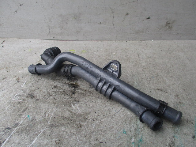 2022 VOLKSWAGEN TIGUAN MK2 WATER COOLANT PIPE 3Q0121070S
