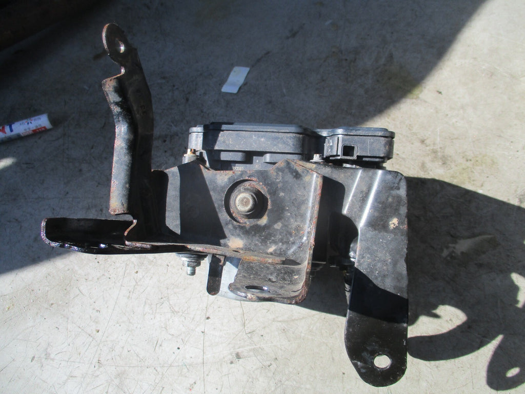 2019 PEUGEOT 108 1.0 PETROL ABS PUMP CONTROL MODULATOR 445400H130