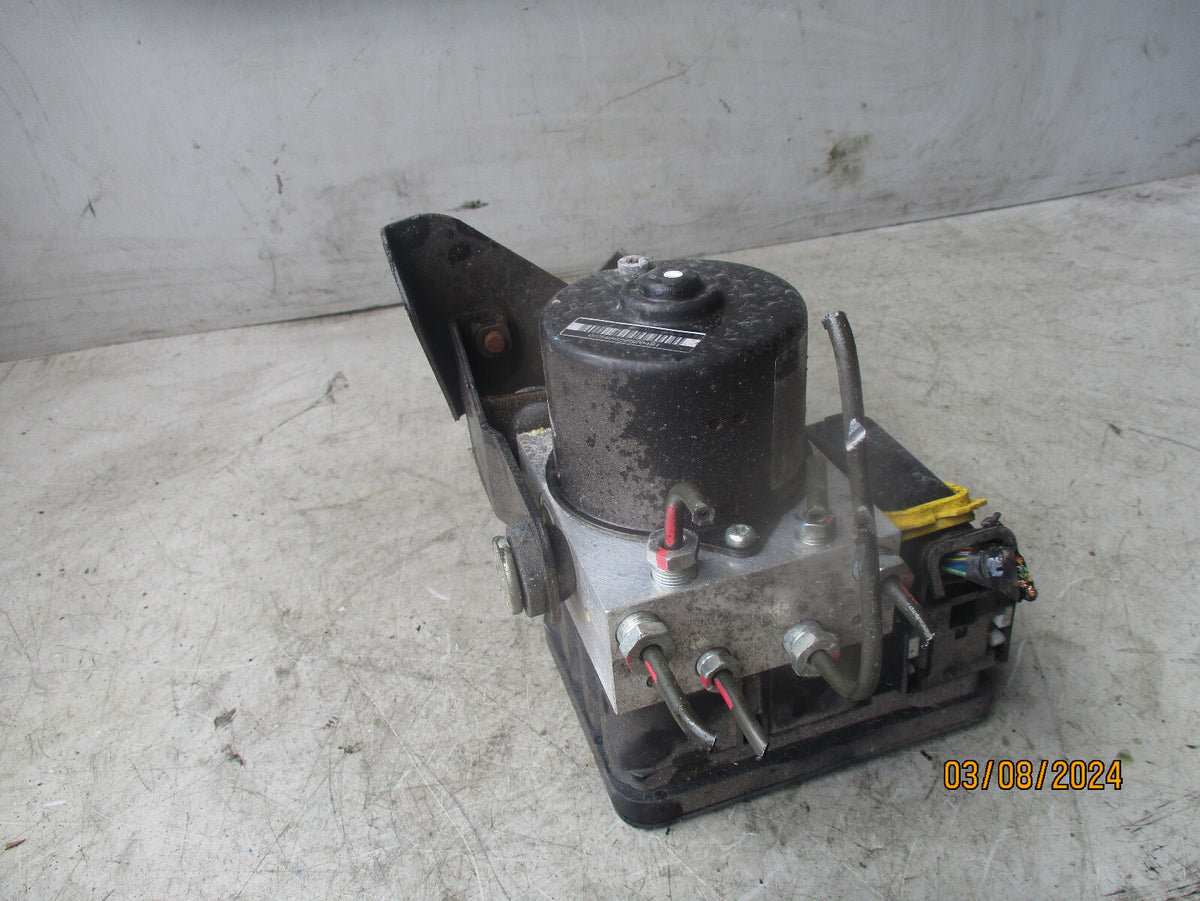 2009 PROTON SAVVY 1.2 PETROL ABS PUMP MODULATOR