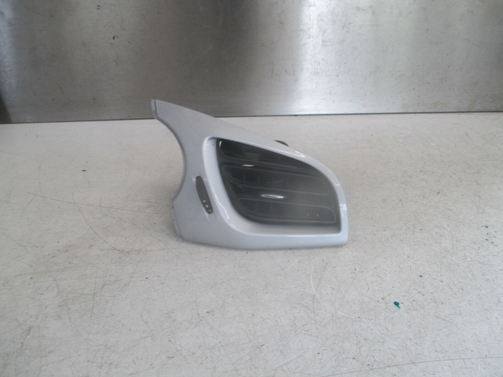 2017 CITROEN DS3 OSF DRIVER SIDE FRONT  DASHBOARD AIR VENT A1092113