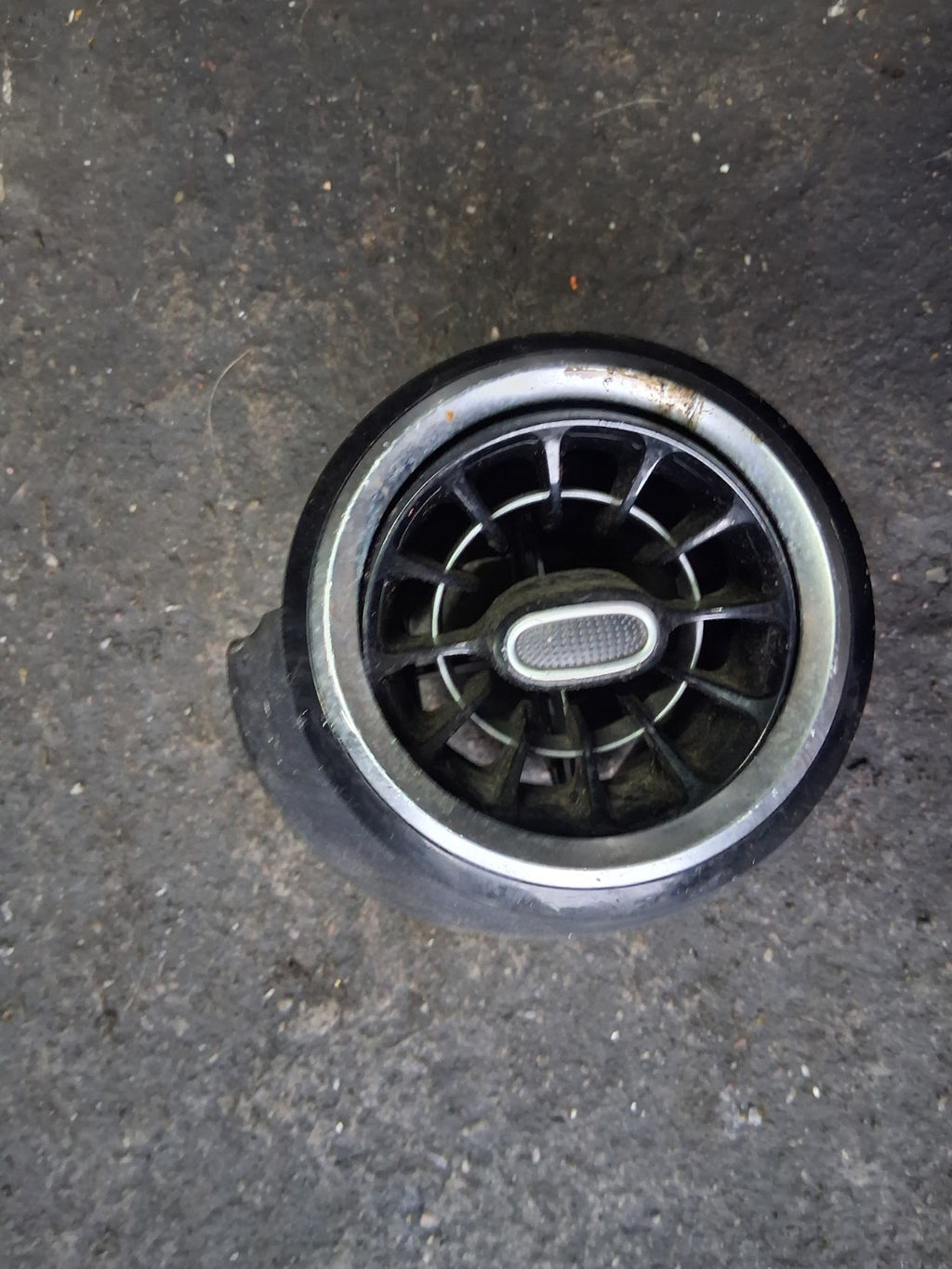 2021 MERCEDES A CLASS V177 OSF DRIVER SIDE FRONT RIGHT AIR VENT A17783083007Q57