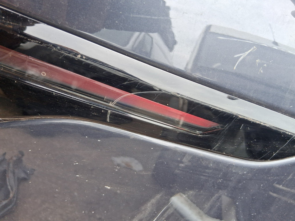 2024 RANGE ROVER VELAR DYNAM FACELIFT OSR DRIVER SIDE OUTER TAIL LIGHT