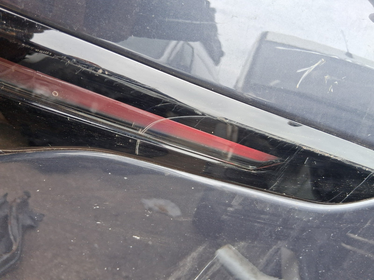 2024 RANGE ROVER VELAR DYNAM FACELIFT OSR DRIVER SIDE OUTER TAIL LIGHT