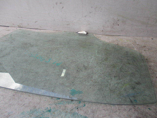 2019 MAJDA 2 MK4 NSR PASSENGER SIDE WINDOW GLASS