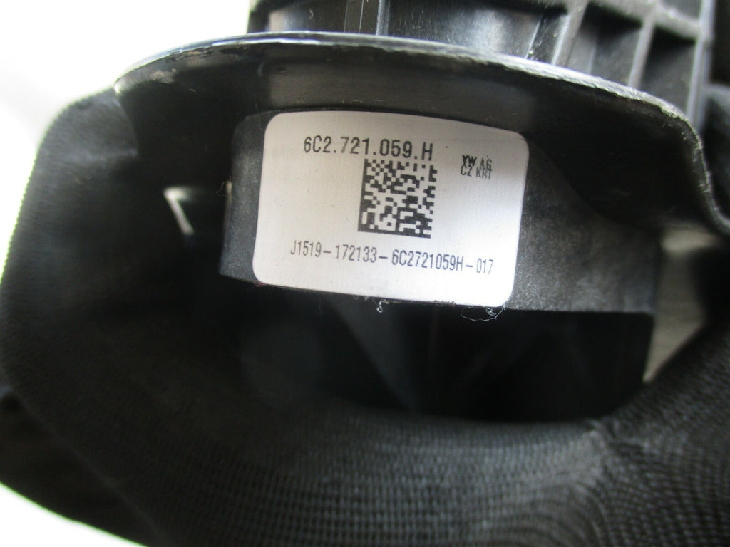 SEAT IBIZA 6J CLUTCH PEDAL 6C2721059H