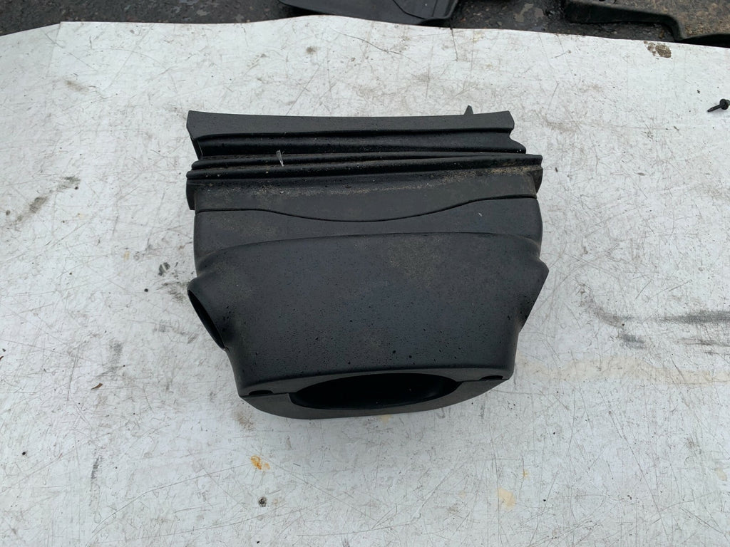 FORD KA  PLUS + 2019 STEERING COLUMN SURROUND COWLING PLASTIC TRIM