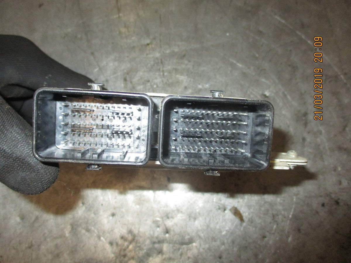 SUZUKI CELERIO LF (MK1) 1.0 ENGINE CONTROL UNIT ECU MODULE 3392084M71