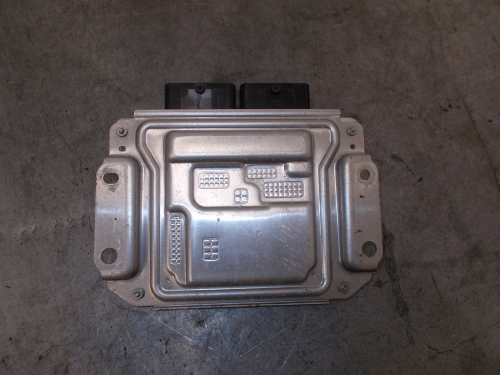 SUZUKI CELERIO LF 2016 1.0 ENGINE CONTROL UNIT ECU 3392084M7