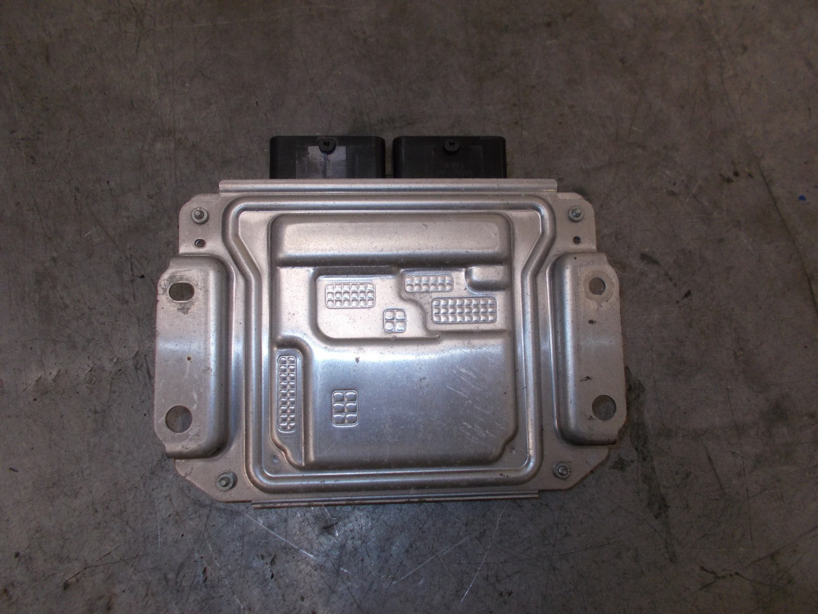 SUZUKI CELERIO LF 2016 1.0 ENGINE CONTROL UNIT ECU 3392084M7