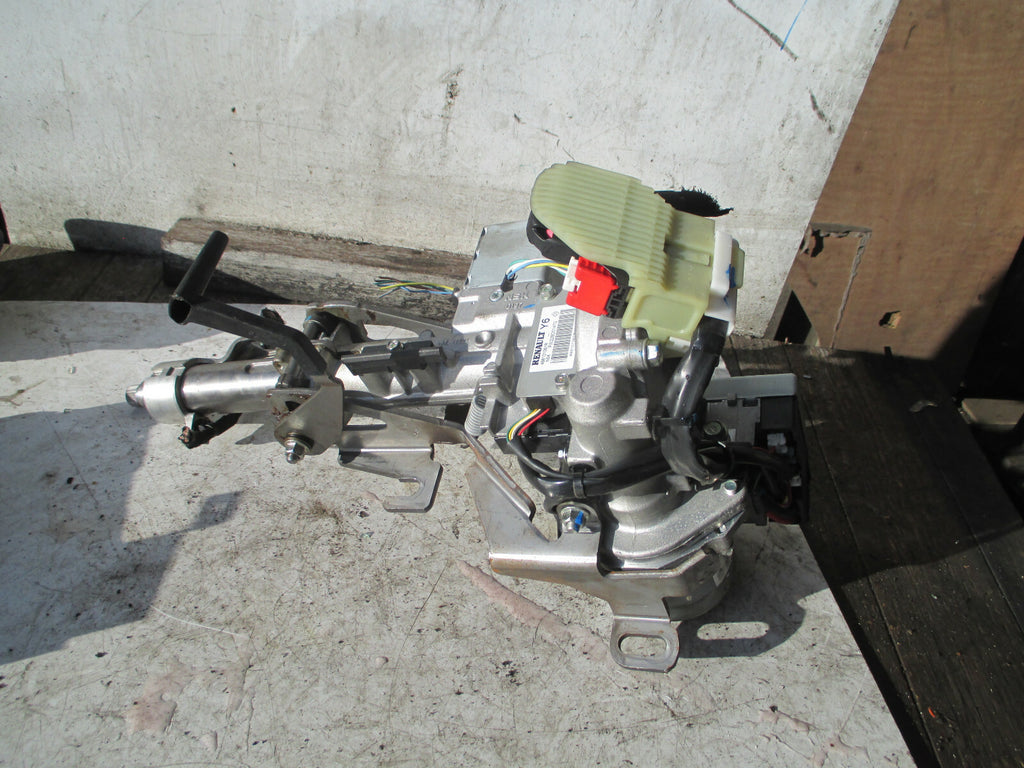 RENAULT MEGANE MK3 2015 ELECTRIC POWER STEERING COLUMN 488101061R