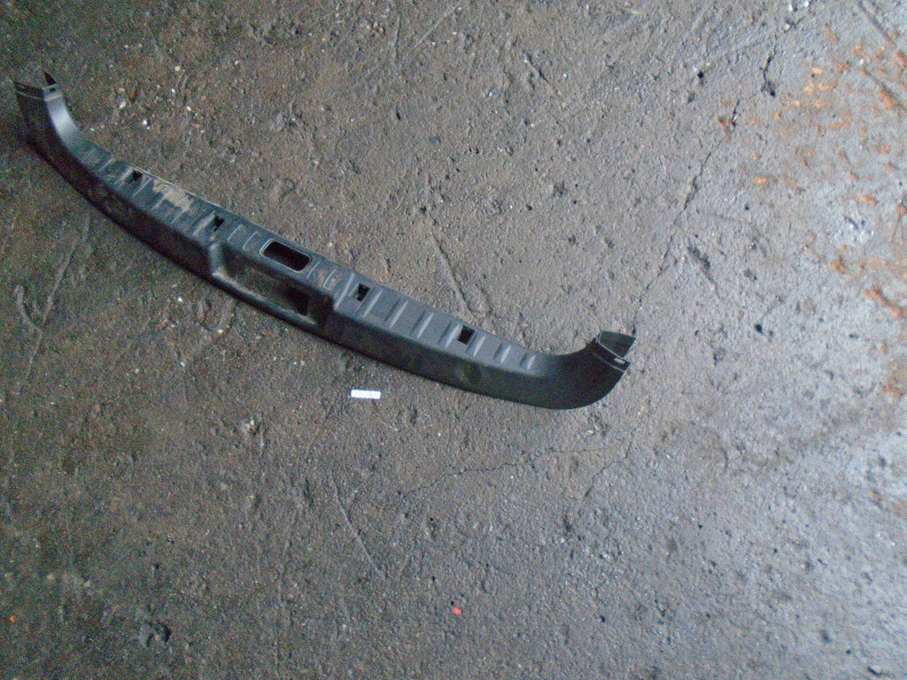 BMW 5 SERIES F10 2016 BOOT LOADING TRUNK COVER 7201653