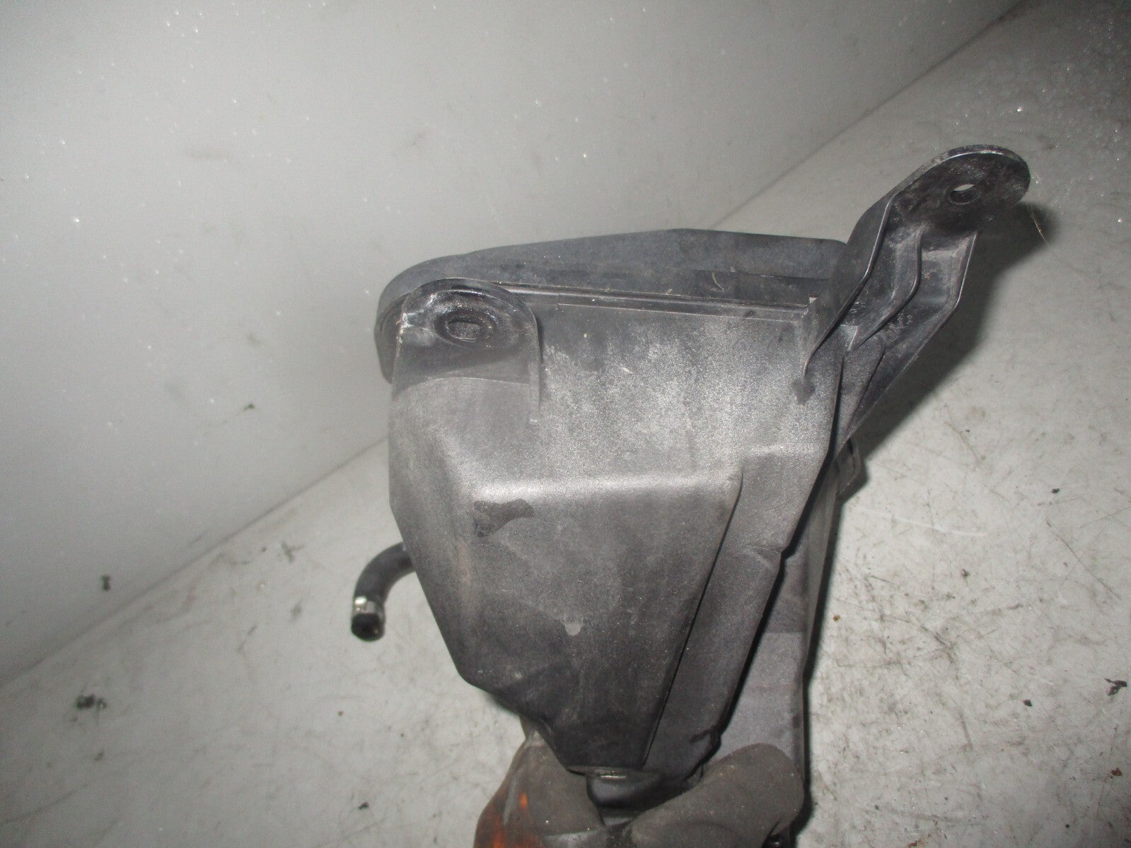BMW 1 SERIES 2010 E87 COOLANT EXPANSION TANK