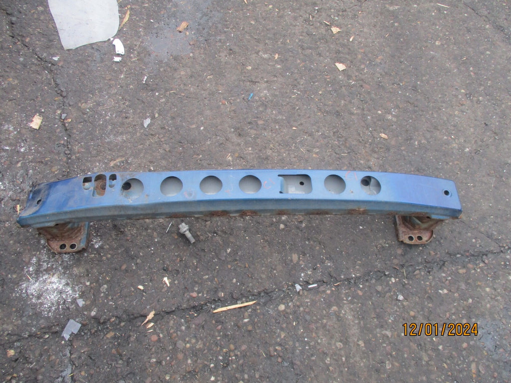 CITROEN C1  2007 FRONT BUMPER CRASH REINFORCEMENT BAR