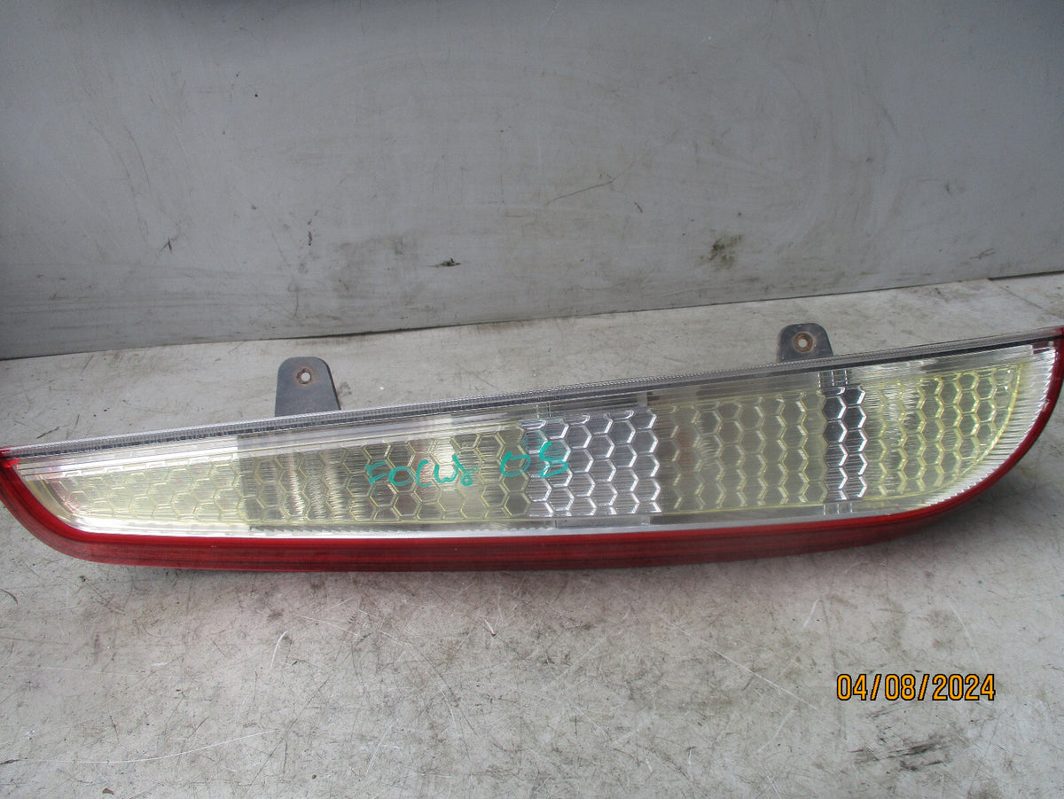 2008 FORD FOCUS MK2 NSR PASSENGER SIDE REAR LIGHT 8M5113405C