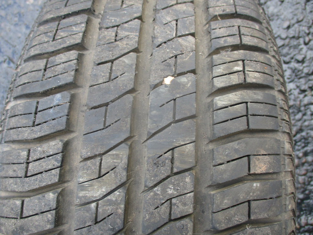 MITSUBISHI SPACE STAR 4 STUD 15 INCH CONTINENTAL SPARE WHEEL 195/55 R15