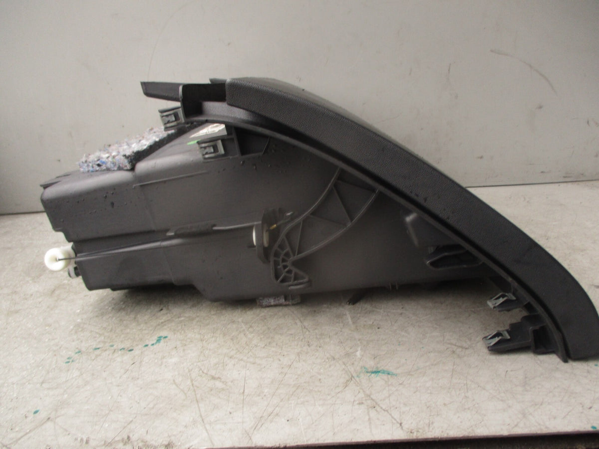 2014 VOLVO S60 MK2 GLOVEBOX STORAGE COMPARTMENT 31393674