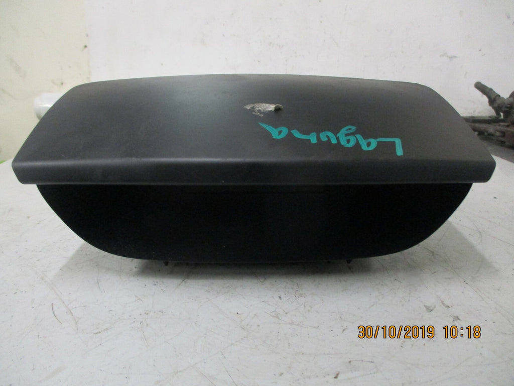 RENAULT LAGUNA MK2 2005 CENTRE DASHBOARD CLOCK RADIO DISPLAY UNIT 8200290542