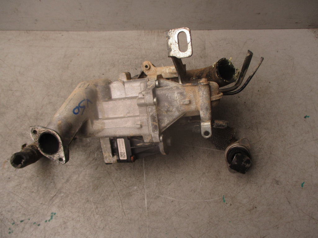 2012 VOLVO V50 1.6 DIESEL EGR VALVE AND COOLER PLH19206A