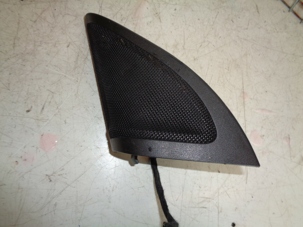 MERCEDES A CLASS A180 2018 W176 AMG PASSENGER FRONT DR TWEETER COVER A1767200111