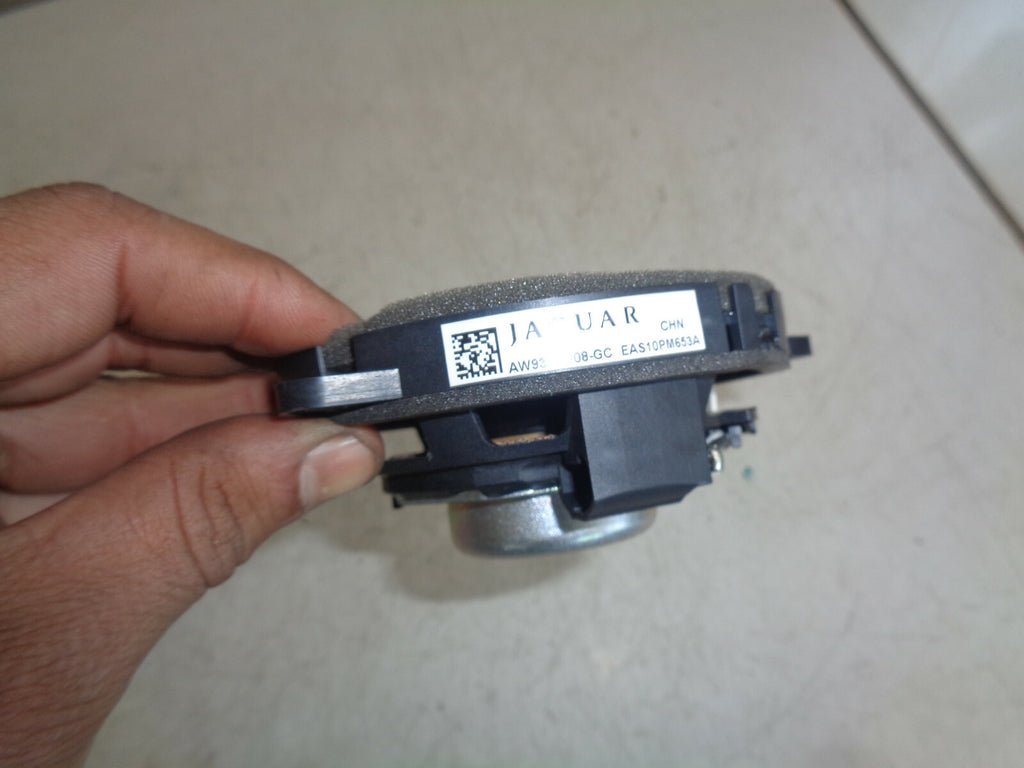 JAGUAR XF X250 2.2 DIESEL NSF PASSENGER FRONT INTERIOR DOOR SPEAKER AW9318808GC