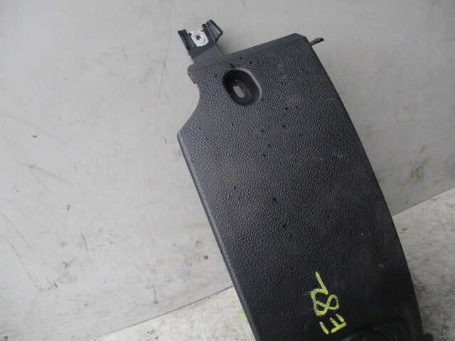2010 BMW 1 SERIES E82 HEADLIGHT FOG LIGHT SWITCH CONTROL PANEL