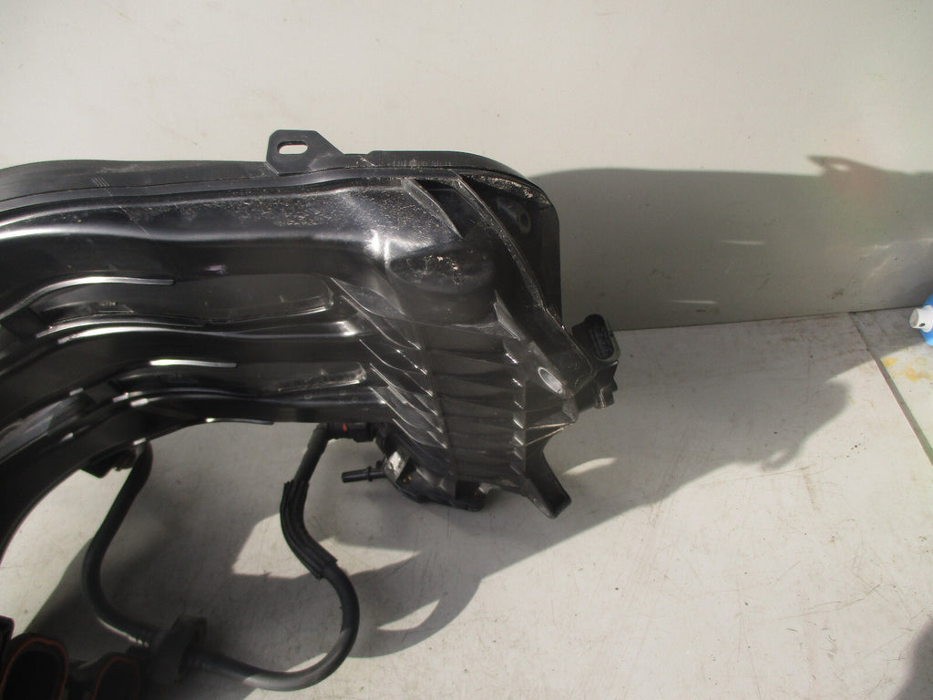 2021 CITROEN C3 1.2 PETROL AIR INTAKE MANIFOLD 9810940680