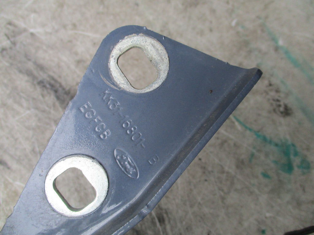 2021 FORD TRANSIT 350 MK8 NS PASSENEGR SIDE FRONT BONNET HOOD HINGE