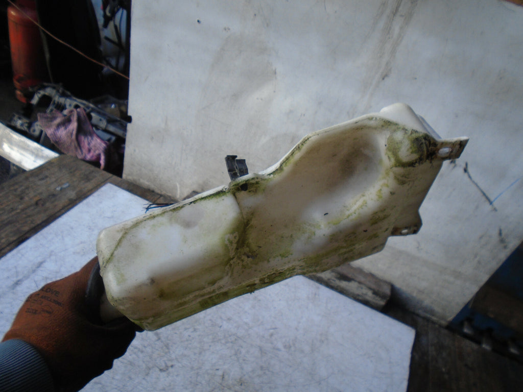 FORD RANGER 2002 COOLANT WATER EXPANSION TANK RESERVOIR