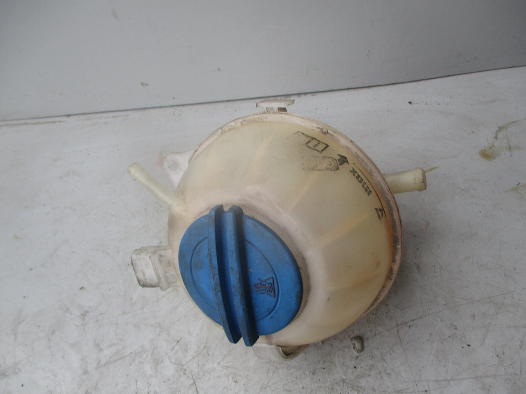 SKODA FABIA 2007 COOLANT EXPANSION TANK
