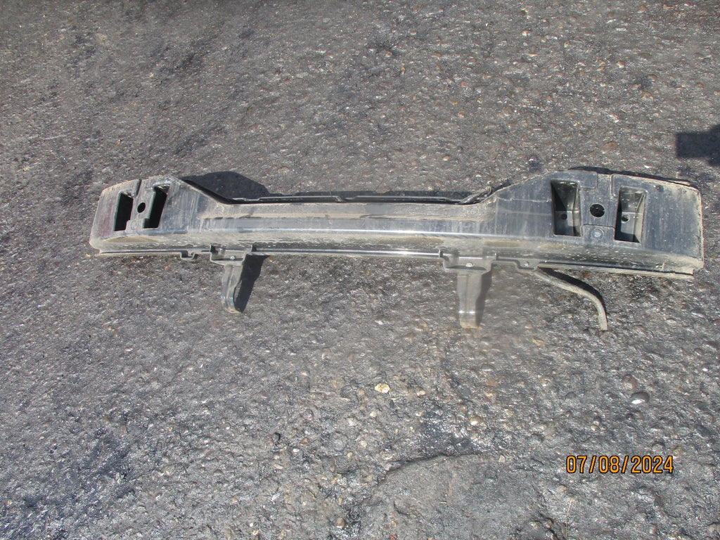 PROTON SAVVY 2009 REAR BUMPER CRASH REINFORCEMENT BAR