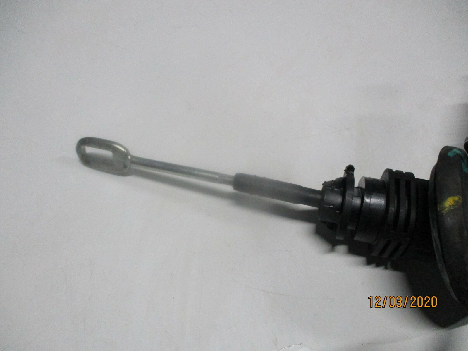 HONDA JAZZ MK3 1.4 AUTO 2015 AUTOMATIC GEAR SELECTOR CABLE LINKAGE
