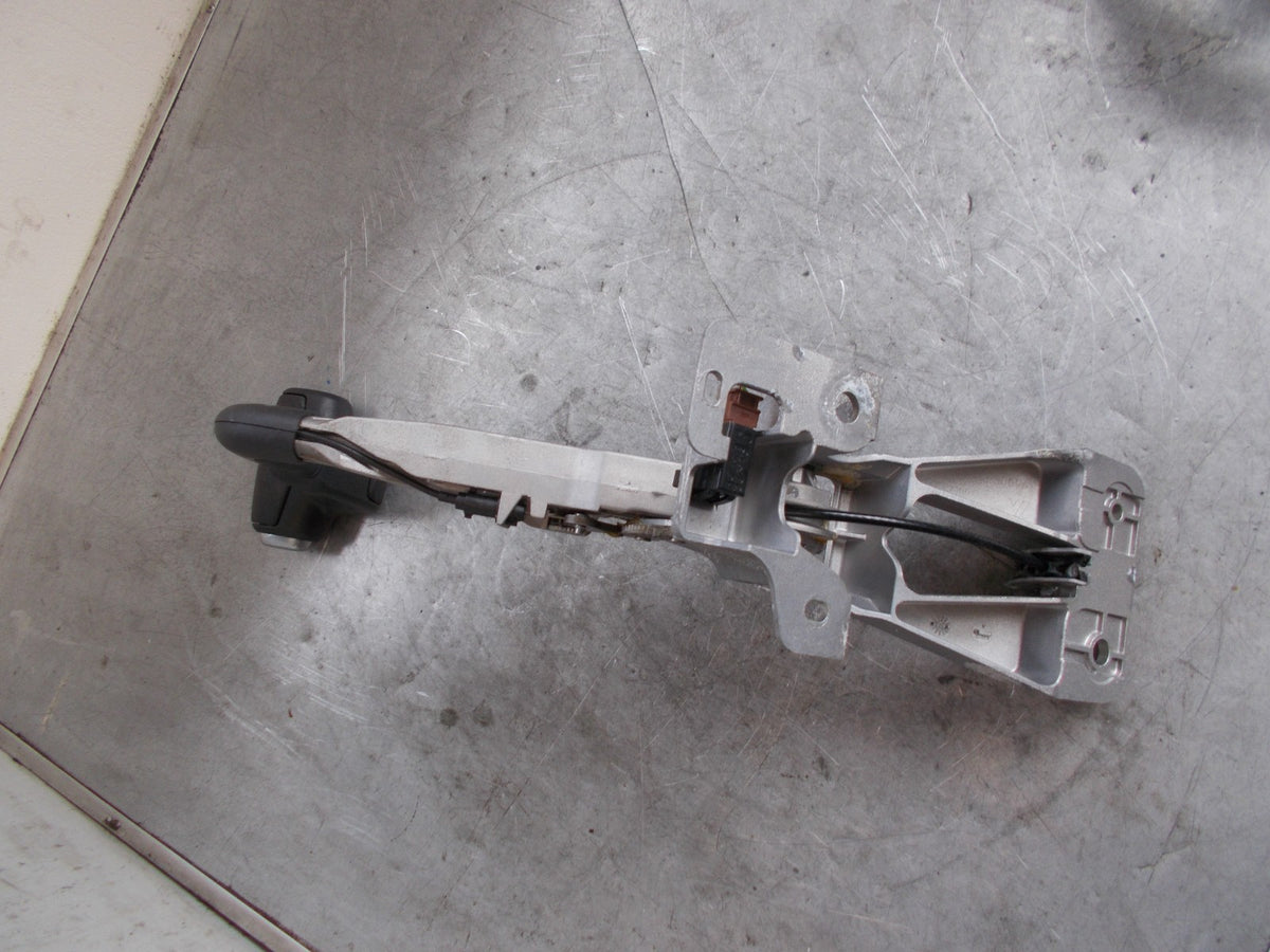 CITROEN C4 CACTUS 2016 1.6 HANDBRAKE LEVER 98142636ZD