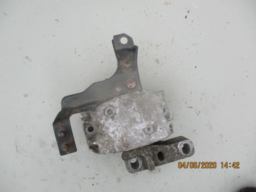 AUDI TT S3 8L OS DRIVER SIDE ENGINE MOUNT 8N0199588B 1J0199262CL 1.8T 1.8 TURBO