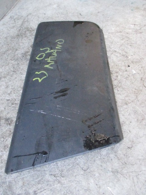 2023 VAUXHALL MOVANO C MK3 OS DRIER SIDE MOULDING  1320252070
