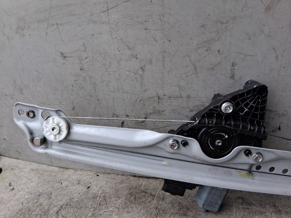 VAUXHALL CROSSLAND X 2018 NSR PASSENGER SIDE WINDOW MOTOR & REGULATOR 39187590