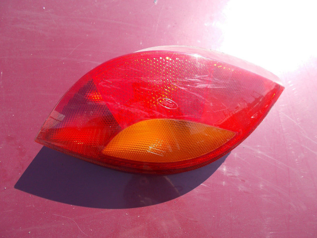 FORD KA MK1 OSR DRIVER SIDE REAR LIGHT 97KG13N004 AB