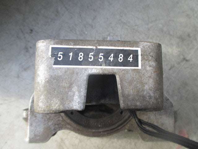 FIAT DOBLO OSF DRIVERS SIDE ENGINE MOUNT 51855484