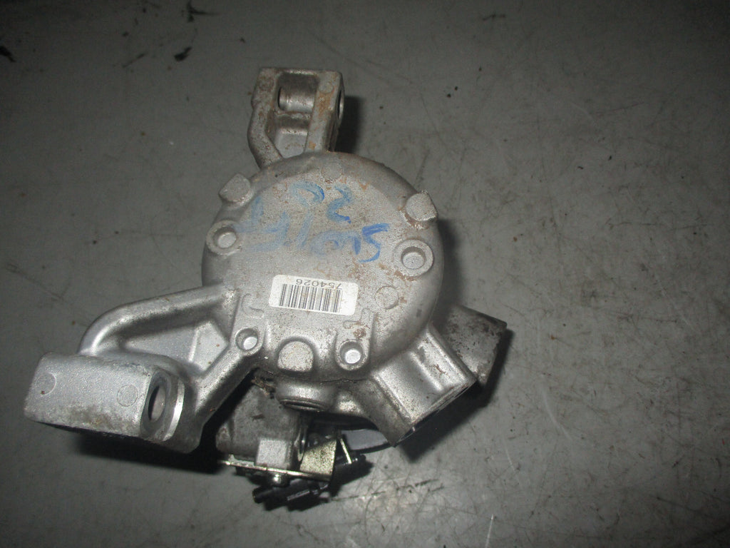 SUZUKI SWIFT 2020 1.0 PETROL AIR CON COMPESSOR PUMP 4472803593