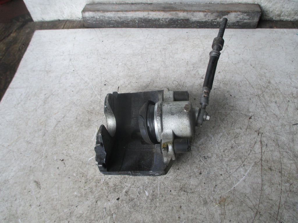 SKODA FABIA 2021 MK3 PASSENGER SIDE BRAKE CALIPER
