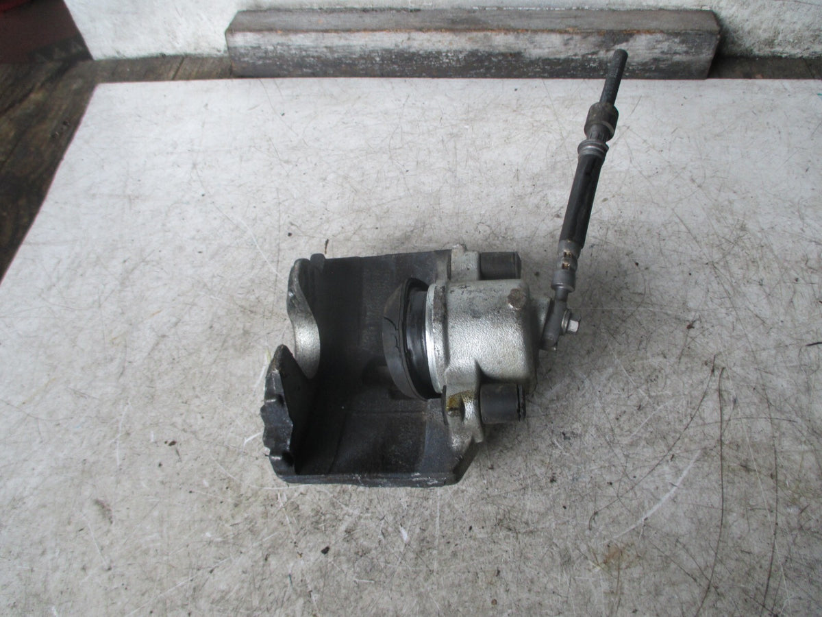 SKODA FABIA 2021 MK3 PASSENGER SIDE BRAKE CALIPER