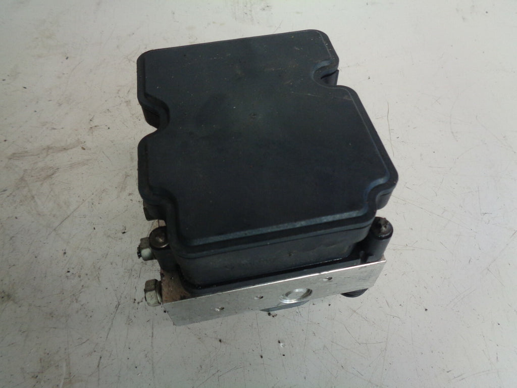 VAUXHALL CORSA E MK4 2014-2018 ABS PUMP & CONTROL MODULE 39049600