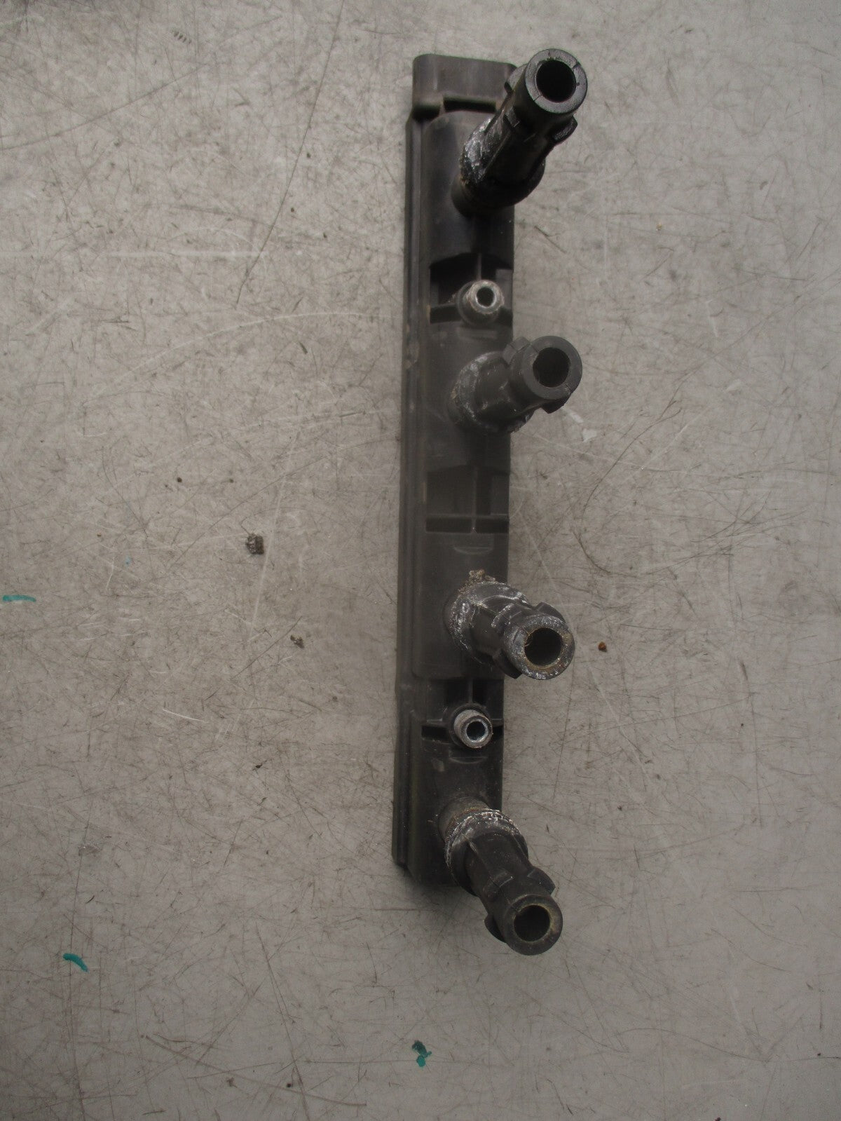 2013 VAUXHALL MERIVA B 1.4 PETROL IGNITION COIL PACK 19005362