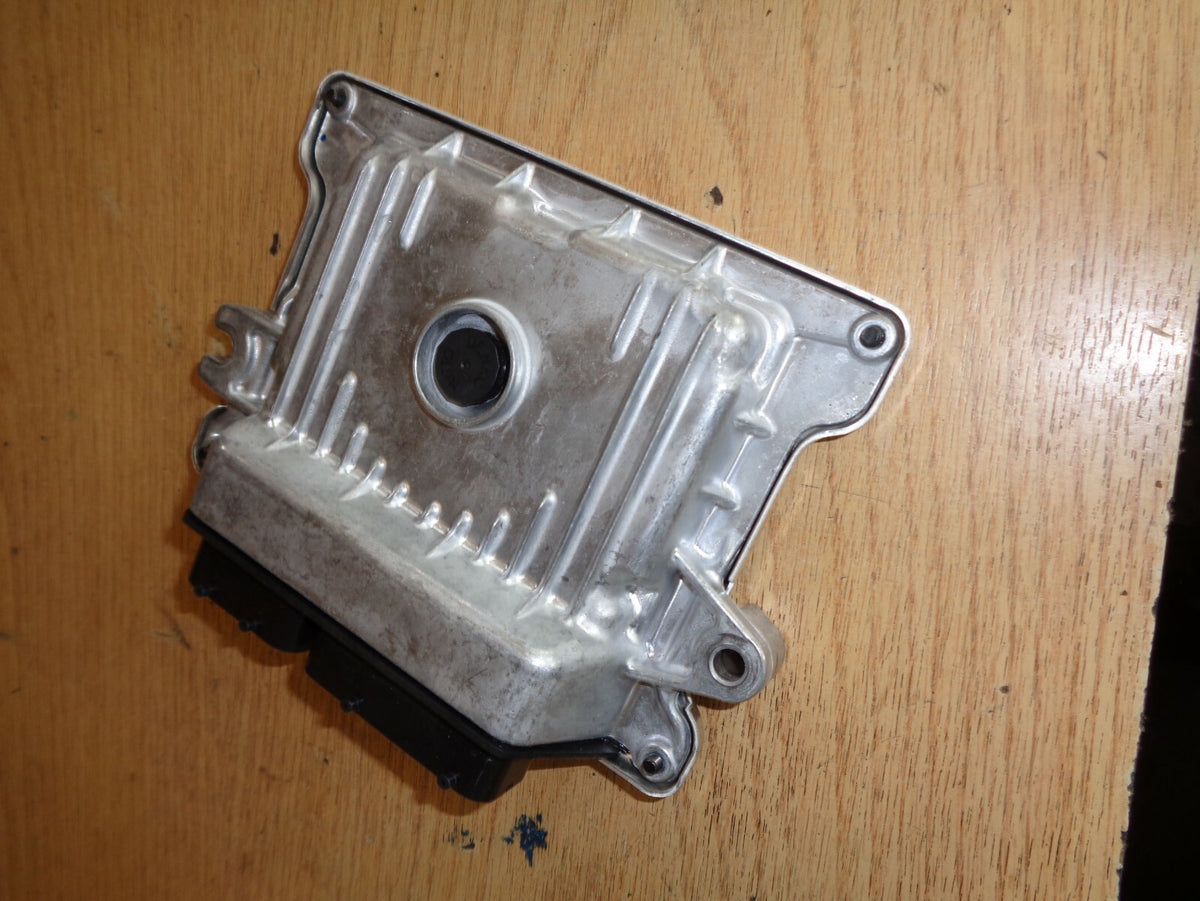 HONDA JAZZ 1.3 PETROL MK4 ECU ENGINE CONTROL MODULE 37820 58R EG2