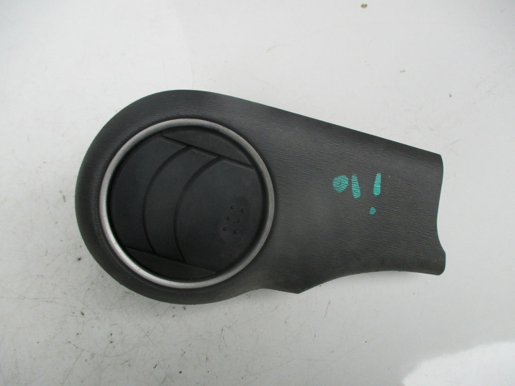 HYUNDAI I10 2009 OS DRIVER SIDE DASHBOARD AIR BLOWER VENT PLASTIC 84760-0X900