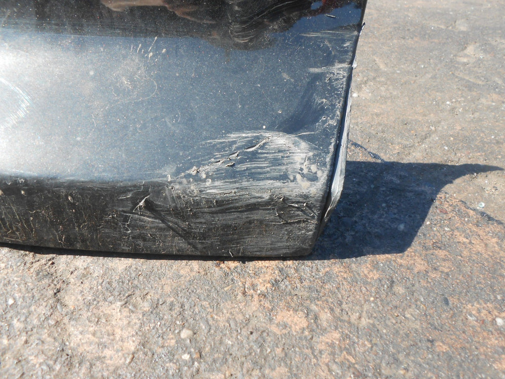 HONDA CR-V RE1 (MK3) 2006 - 2011 BOOT LID TAILGATE LOWER TRIM 74895SWWA010M1