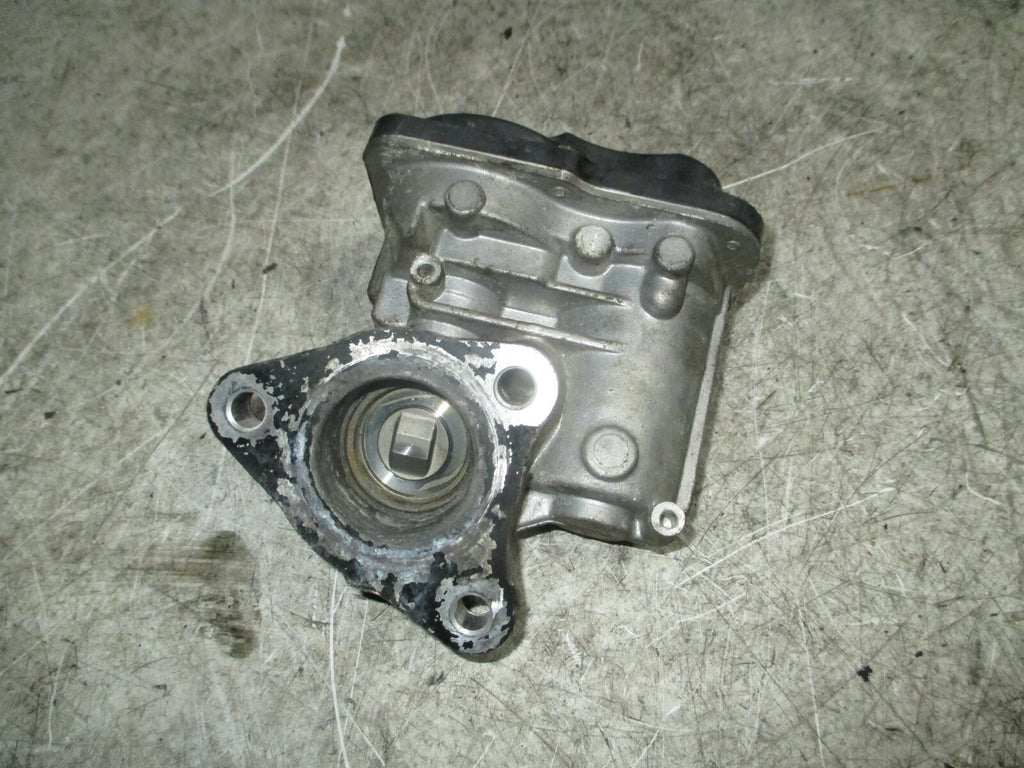 NISSAN QASHQAI 2018 J11 1.5 DIESEL EGR VALVE 8201143495