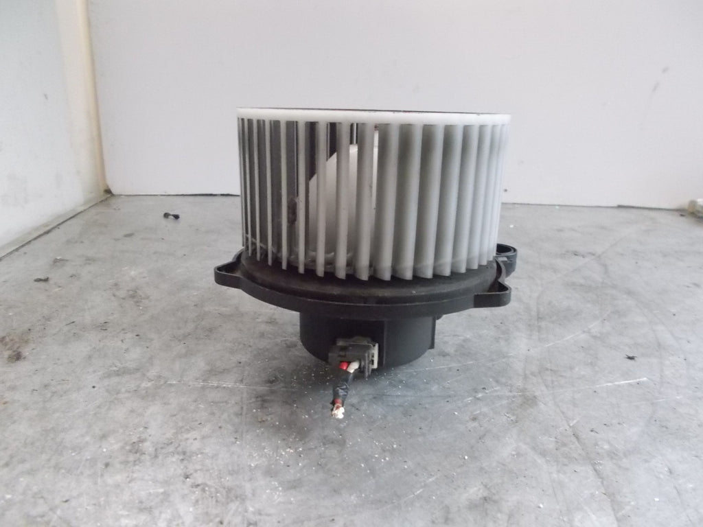 HYUNDAI GETZ i10 HEATER BLOWER MOTOR F00S330025