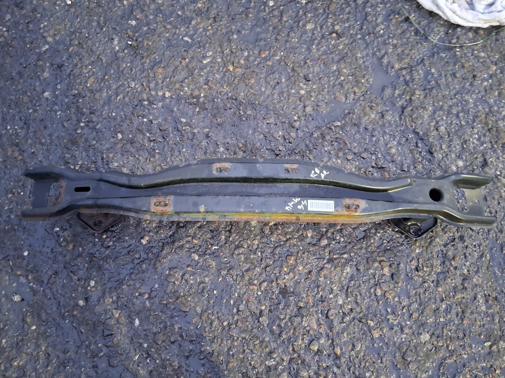 2014 BMW 3 SERIES F31 REAR BUMPER REINFORCEMENT CRASH BAR 7256927